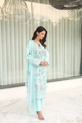 Umer Aayan 05-KHOOBSURAT Ready To Wear