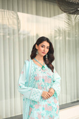 Umer Aayan 05-KHOOBSURAT Ready To Wear