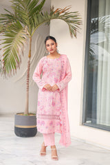 Umer Aayan 06-KHOOBSURAT Ready To Wear