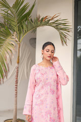 Umer Aayan 06-KHOOBSURAT Ready To Wear