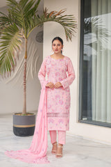 Umer Aayan 06-KHOOBSURAT Ready To Wear