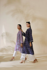 Dhaga Stitched 1 Piece Cambric Shirt Collection'2025-DSK115