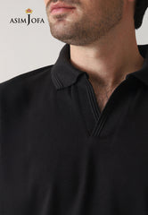 Asim Jofa Western Men & Women Ajmpo-02 Polo T-Shirt 1 Pc