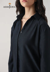 Asim Jofa Western Men & Women Ajwco-01 Coord Set 2 Pc