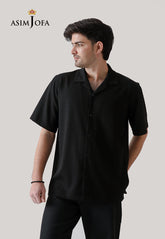 Asim Jofa Western Men & Women Ajmcs-02 Casual Shirt 1 Pc