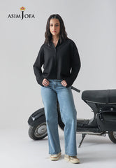 Asim Jofa Western Men & Women Ajwcs-02 Woven Casual Shirt 1 Pc