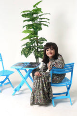 Suitsu Stitched Kids Collection-Chamcham