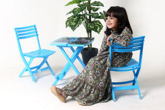 Suitsu Stitched Kids Collection-Chamcham