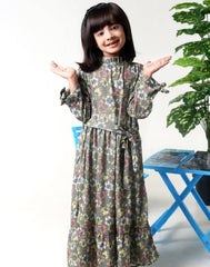 Suitsu Stitched Kids Collection-Chamcham