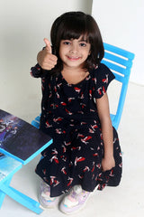 Suitsu Stitched Kids Collection-Chulbul