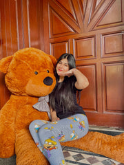 12 AM By Khawar Latif Old Memories Night suit