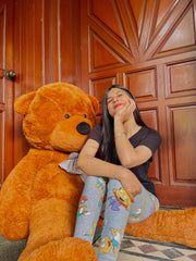 12 AM By Khawar Latif Old Memories Night suit