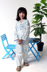 Suitsu Stitched Kids Collection-Gudiya