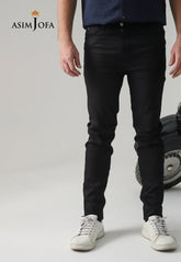Asim Jofa Western Men & Women Ajmde-03 Denim Jeans 1 Pc