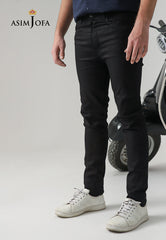 Asim Jofa Western Men & Women Ajmde-03 Denim Jeans 1 Pc