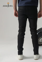 Asim Jofa Western Men & Women Ajmde-03 Denim Jeans 1 Pc