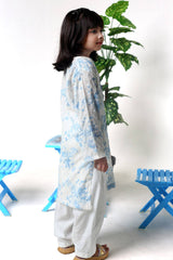 Suitsu Stitched Kids Collection-Gudiya