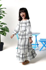 Suitsu Stitched Kids Collection-Masti