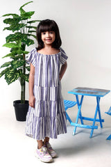 Suitsu Stitched Kids Collection-Paheli