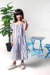 Suitsu Stitched Kids Collection-Paheli