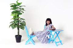 Suitsu Stitched Kids Collection-Paheli