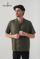 Asim Jofa Western Men & Women Ajmcs-01 Casual Shirt 1 Pc