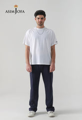 Asim Jofa Western Men & Women Ajmte-03 Graphic T-Shirt 1 Pc