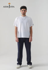 Asim Jofa Western Men & Women Ajmte-03 Graphic T-Shirt 1 Pc