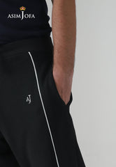 Asim Jofa Western Men & Women Ajmtr-02 Terry Trousers 1 Pc