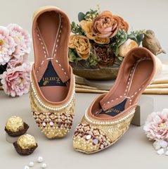 Zuruj Khussa Collection'2025-Zun-184-FAWWN