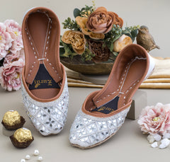 Zuruj Khussa Collection'2025-Zun-209-W