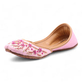 Ujaala Jannat - Pink Jutti