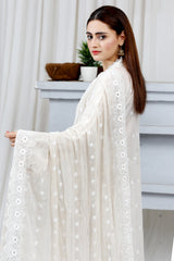 Zeenat By Gulposh Unstitched 3 Piece Lawn Collection'2025-06