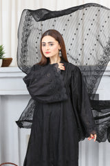 Zeenat By Gulposh Unstitched 3 Piece Lawn Collection'2025-10