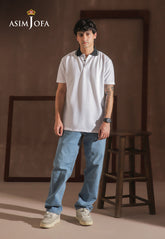 Western Men & Women Casual T-Shirt Collection'2025-Ajmpo-08