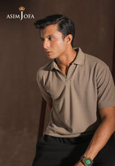 Western Men & Women Casual T-Shirt Suit-Ajmpo-04