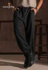 Western Men & Women Casual Trousers Collection'2025-Ajmtr-03