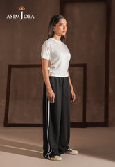 Western Men & Women Casual T-Shirt Suit-Ajwte-05