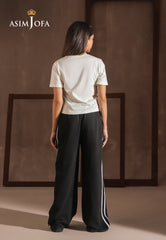 Western Men & Women Casual T-Shirt Suit-Ajwte-05