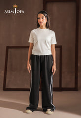 Western Men & Women Casual T-Shirt Suit-Ajwte-05
