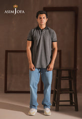 Western Men & Women Casual T-Shirt Collection'2025-Ajmpo-12