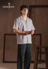 Western Men & Women Casual Shirt Collection'2025-Ajmcs-06