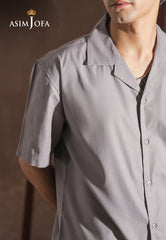 Western Men & Women Casual Shirt Suit-Ajmcs-06