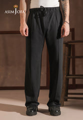 Western Men & Women Casual Trousers Suit-Ajmtr-05