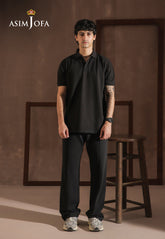 Western Men & Women Casual T-Shirt Collection'2025-Ajmpo-10