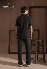 Western Men & Women Casual T-Shirt Suit-Ajmpo-10