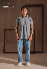 Western Men & Women Casual T-Shirt Collection'2025-Ajmpo-15