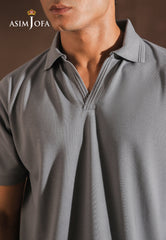 Western Men & Women Casual T-Shirt Suit-Ajmpo-15