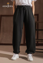 Western Men & Women Casual Trousers Collection'2025-Ajwtr-04