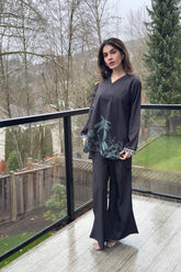 Dhaga Stitched 2 Piece Summer Collection'2025-Bosky